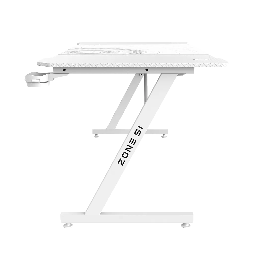 Trine 160 x 80 White, фото
